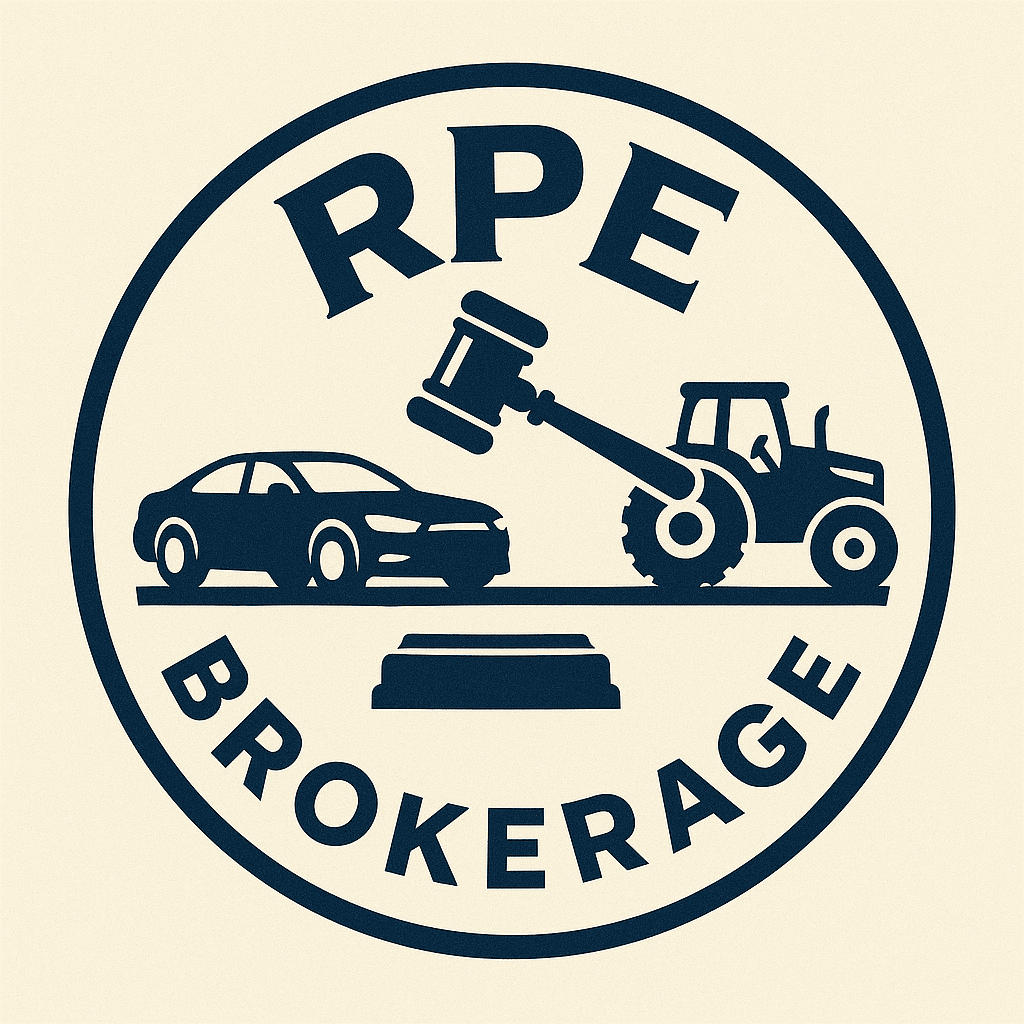 Rpebroke Rage logo